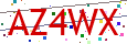 Verification code picture