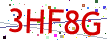 Verification code picture