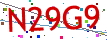 Verification code picture