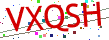 Verification code picture