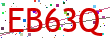 Verification code picture