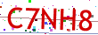 Verification code picture