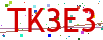Verification code picture