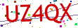 Verification code picture