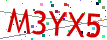 Verification code picture