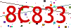 Verification code picture