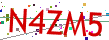 Verification code picture