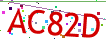 Verification code picture