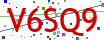 Verification code picture