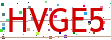 Verification code picture