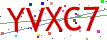Verification code picture