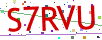 Verification code picture