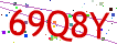 Verification code picture