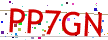 Verification code picture