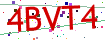 Verification code picture
