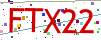 Verification code picture