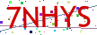 Verification code picture