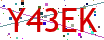 Verification code picture