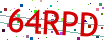 Verification code picture