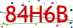 Verification code picture