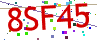 Verification code picture