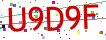 Verification code picture