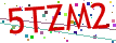 Verification code picture