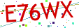 Verification code picture