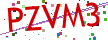 Verification code picture