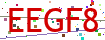 Verification code picture