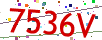 Verification code picture