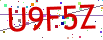 Verification code picture