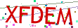 Verification code picture