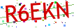 Verification code picture