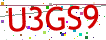 Verification code picture