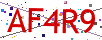 Verification code picture