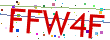 Verification code picture