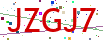 Verification code picture