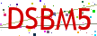 Verification code picture