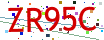Verification code picture