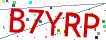 Verification code picture