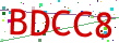Verification code picture