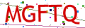 Verification code picture