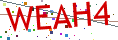 Verification code picture