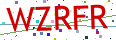 Verification code picture