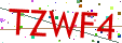 Verification code picture