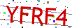 Verification code picture