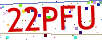 Verification code picture