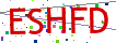 Verification code picture