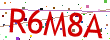 Verification code picture